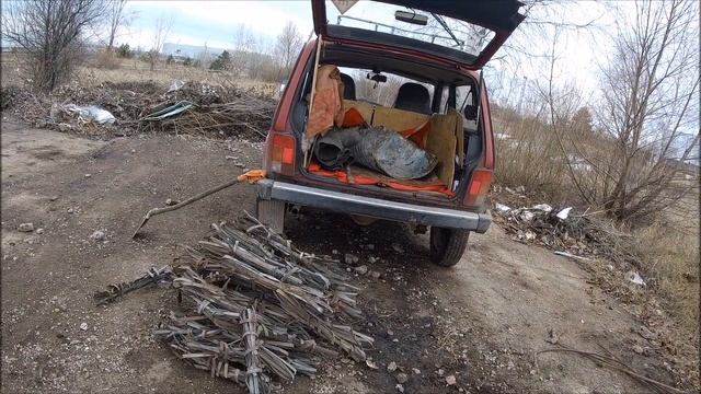 МЕТАЛЛОКОП. ДЕСЯТКИ КГ С ПУСТОГО МЕСТА смотреть онлайн