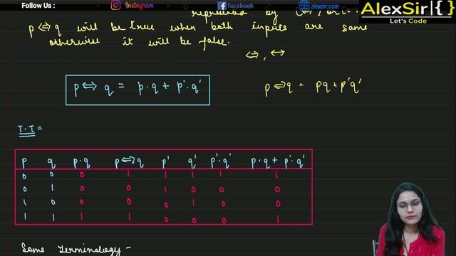 Propositional Logic | Truth Tables | Class 11 and Class 12 смотреть онлайн