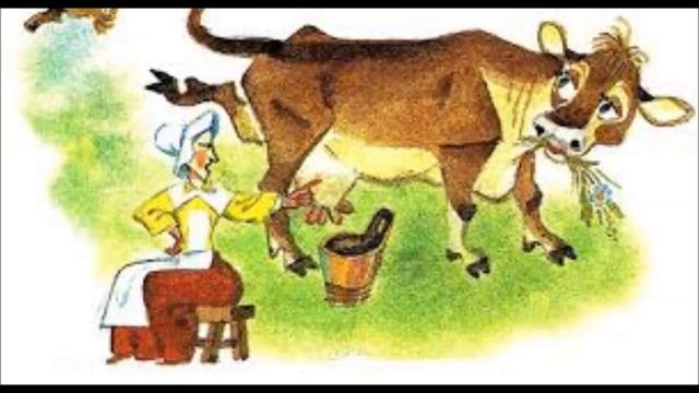 «ДОМ, который построил ДЖЕК» Перевод С. Я. Маршака смотреть онлайн