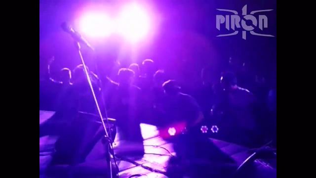 Piron - Pishach (Live at Johir Rayhan Auditorium, 2016) смотреть онлайн