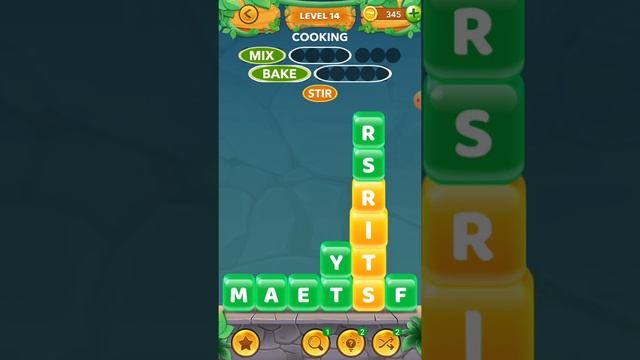Word Forest - Word Connect & Word Puzzle Game | Puzzle Games Pc | Word Search смотреть онлайн