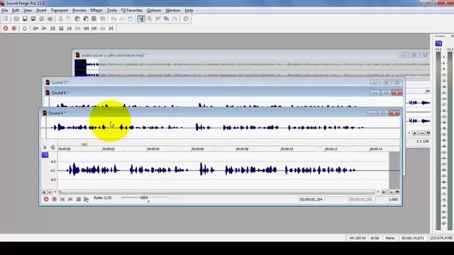 Tuto 2 Normalize смотреть онлайн