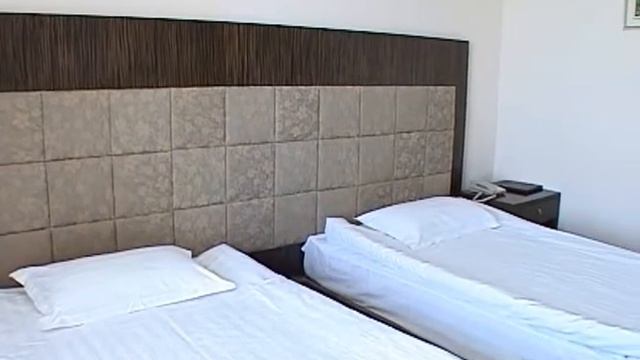Ак Марал. Номер Люкс. смотреть онлайн