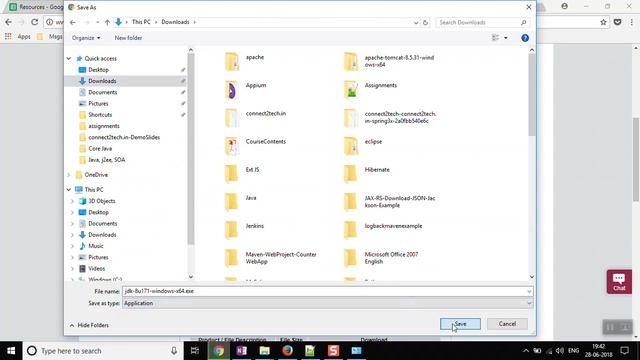 Download Java8, Eclipse neon смотреть онлайн