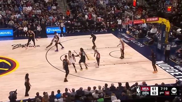 Denver Nuggets vs Miami Heat Full Game Highlights | Feb 29 | 2024 NBA Season смотреть онлайн
