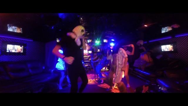 Harlem Shake - Джентльмен клуб Мед Ярославль 2015 смотреть онлайн