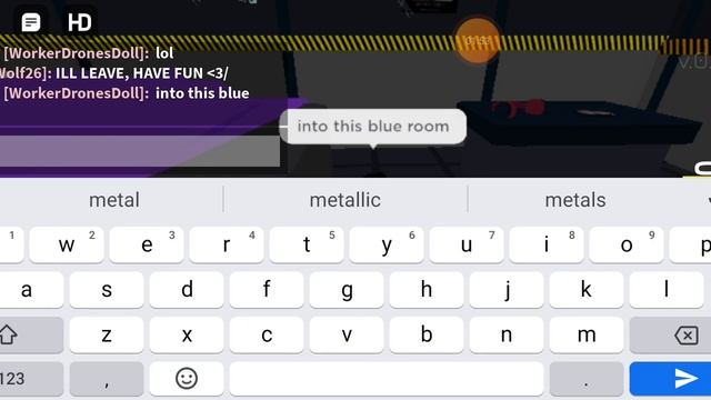 How to get Death metal uzi in MURDER DRONES:RP (3D)-roblox смотреть онлайн