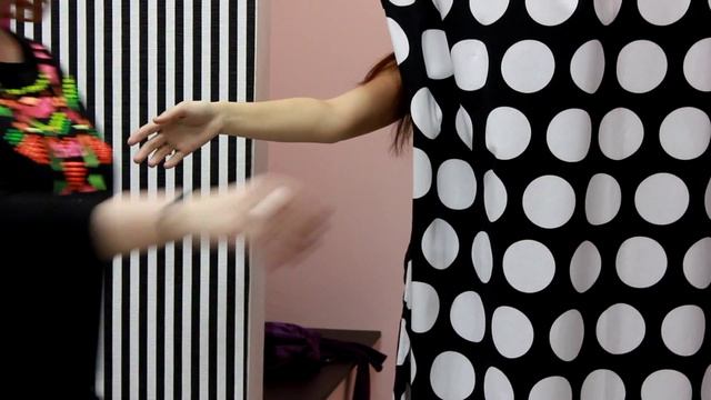 Магазин женской одежды Cook Look