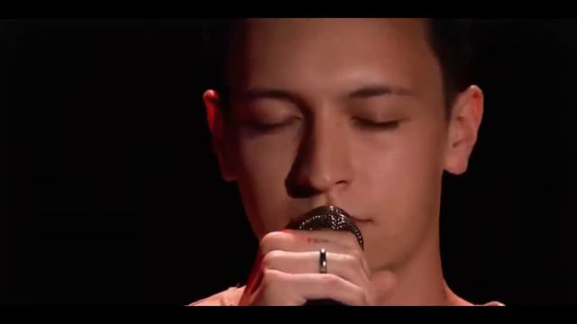 Nico Traut Sings “Play With Fire” By Nico Santos