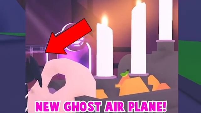 ?NEW HALLOWEEN EVENT 2022 RELEASE!? NEW HALLOWEEN SHOP + NEW MINIGAMES & PETS! ADOPT ME ROBLOX смотреть онлайн
