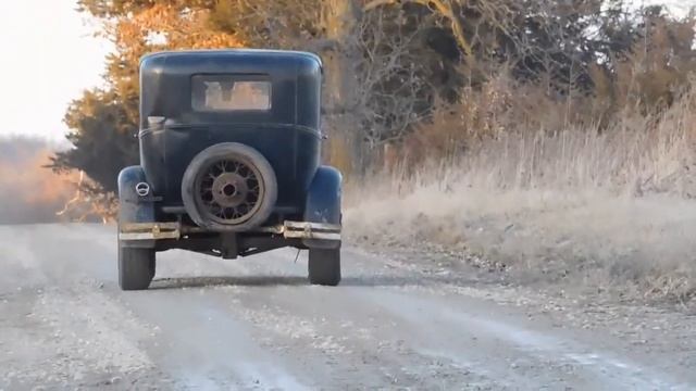 1930 Model A … The Reveal смотреть онлайн