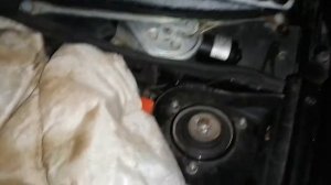 Дворник Лада Гранта не работает