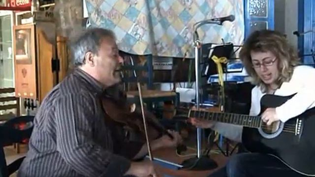 Traditional Ikarian Songs смотреть онлайн