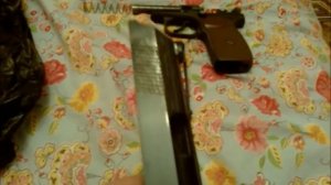 МР 654 К.  Удаление пятен ржавчины