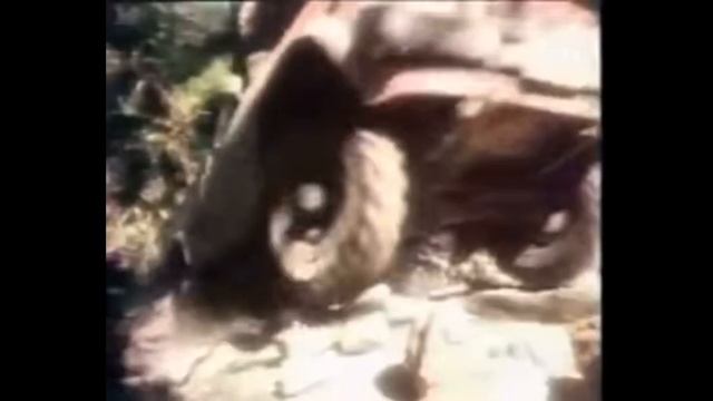 Old 79-83 Toyota Hilux Commercial смотреть онлайн