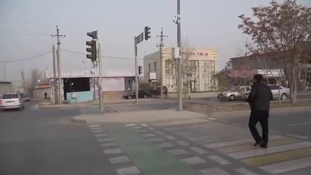 Шымкентте жол қауіпсіздігі жіті бақылауда смотреть онлайн