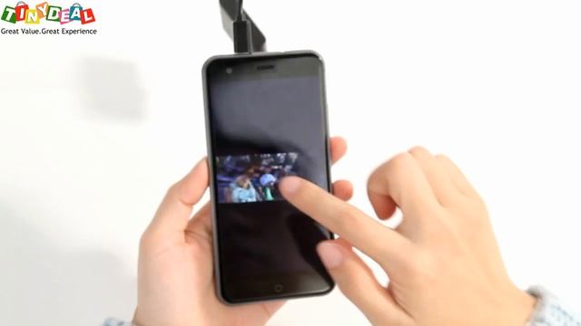 3 in 1 Micro USB OTG USB 2.0 Hub + SD / TF Card Reader for OTG Function Smartphone смотреть онлайн