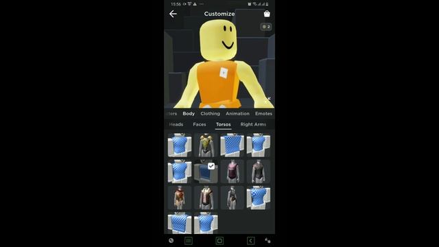 How To Make Your Roblox Character Short For FREE! | MOBILE VERSION? смотреть онлайн