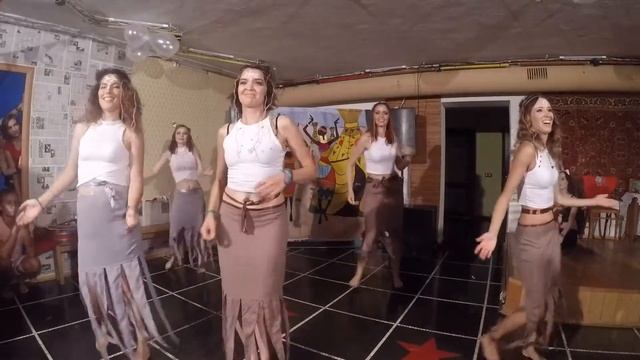 Аборигены - Пионерская вечеринка смотреть онлайн