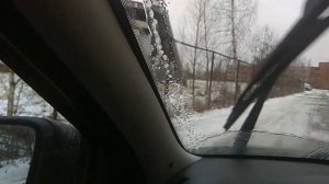 Лада Гранта 2019 АМТ 2.0. Улучшаем работу дворников.