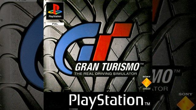 Gran Turismo 1 Menu Soundtrack - Toyota Car Dealer [JPN] смотреть онлайн