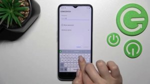 How to Connect to WiFi on REALME C31