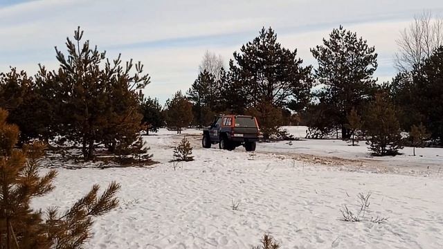 джип спринт АДРЕНАЛИН 23 февраля 2019 ч41 смотреть онлайн