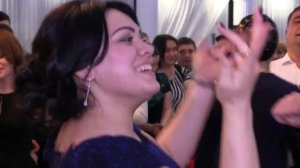 Алим Таукенов  Песня С.Узденова "Кечеле".Свадьба Джанбулата& Марьям