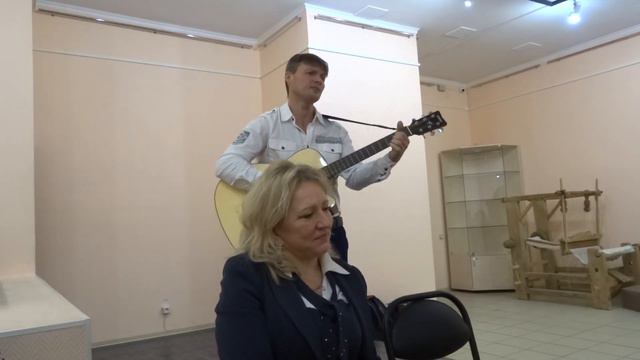 Александр Калёнов "Настя,Настенька" смотреть онлайн