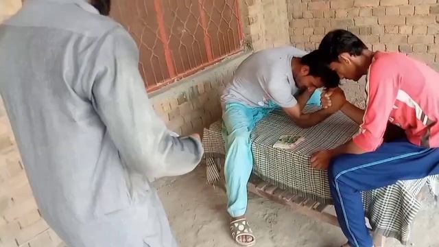 Cheating challenge muqabla???? смотреть онлайн