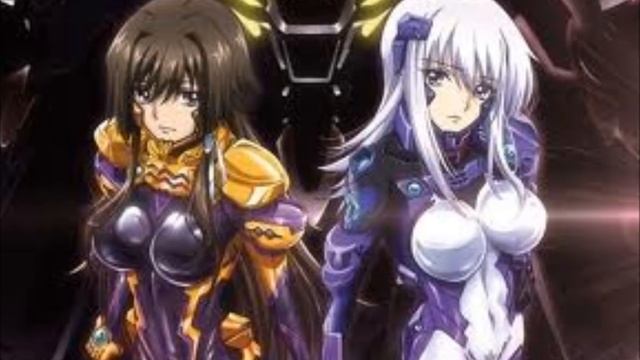 Muv-Luv Alternative - Total Eclipse Ending FULL смотреть онлайн