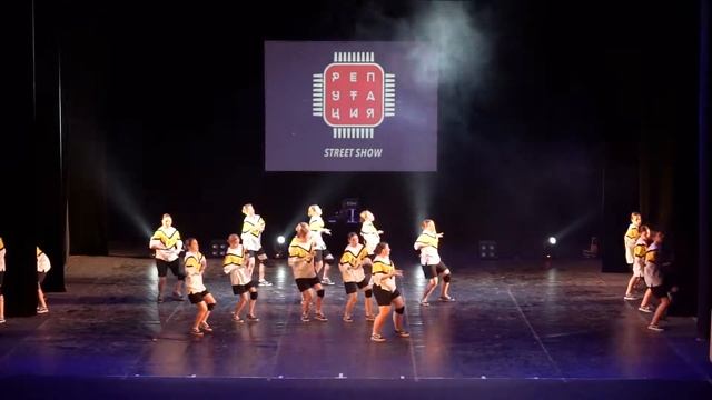 1+1 | Street Show | РЕПУТАЦИЯ 2018 смотреть онлайн