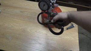 Какое давление газа в баллоне с пропан бутаном?