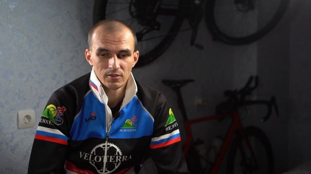 Покупать МТБ, если есть шоссер...? смотреть онлайн