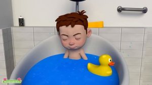 Песенка Руки мыть нужно каждый день