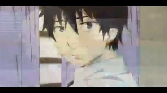 (AMV) Твои синие глаза чудеса смотреть онлайн