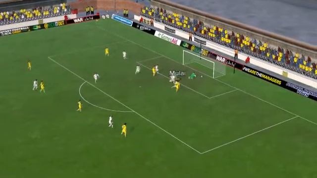 Irony Kiryat-Gat 2-5 M. Herzliya - Match Highlights смотреть онлайн
