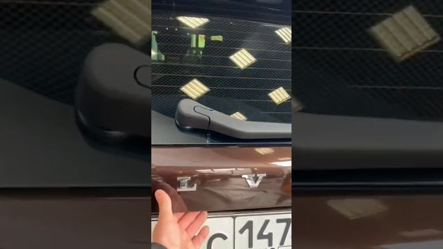 Доработки VOLVO XC90 смотреть онлайн