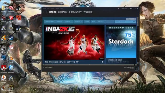 ARK Survival Evolved For FREE w/ Multiplayer! And Updater (LAN and Unofficial Tested) смотреть онлайн