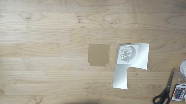 How to Make a Lighted Base Acrylic Night Light смотреть онлайн
