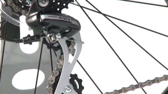 Обзор велосипеда Giant Enchant 1 (2014) смотреть онлайн