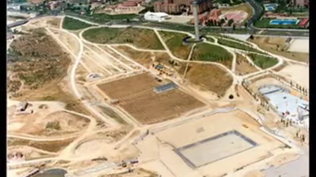 Historia de Tres Cantos смотреть онлайн