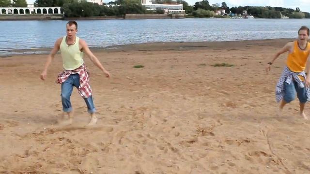 House Dance НОВЫЙ НАБОР смотреть онлайн