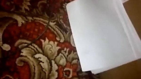 Включение без баласта проектора EPSON EMP-83H LCD PROJECTOR