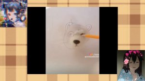 •Недохудожники в лайке• #1