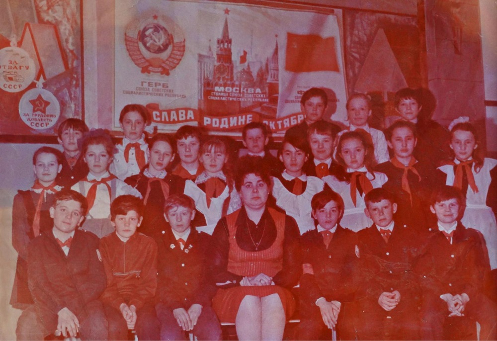 Мой добрый учитель, разбор на гармони №-366 с цифрами смотреть онлайн