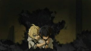 ❊Аниме клип❊ Ангел или бес...❊