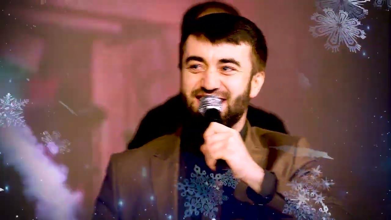 гр.Штул - Мубаракрай ОГОНЁК 2022