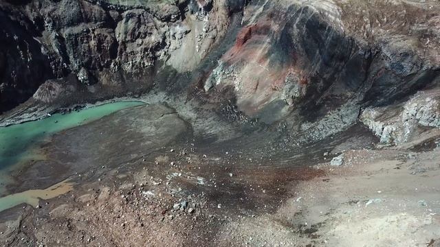 Вулкан Горелый.mp4 смотреть онлайн