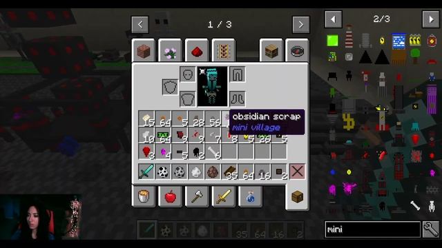 Small Village Mod For Minecraft 1.16.5 - Build A Tiny, Self-sustaining Village!